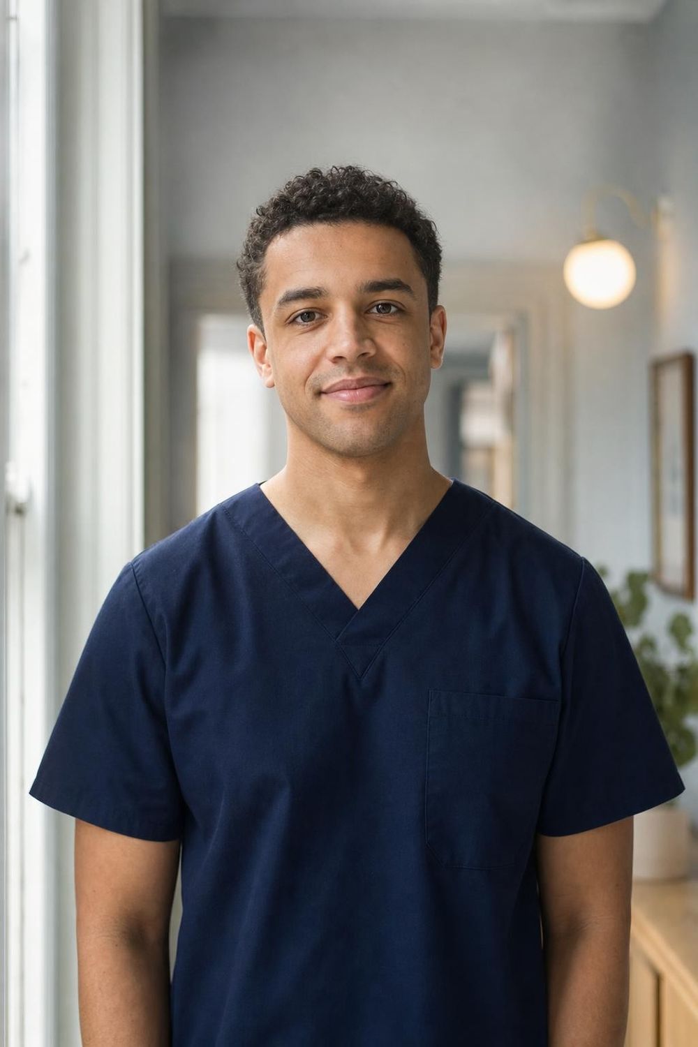 Dr Callum Eastwood