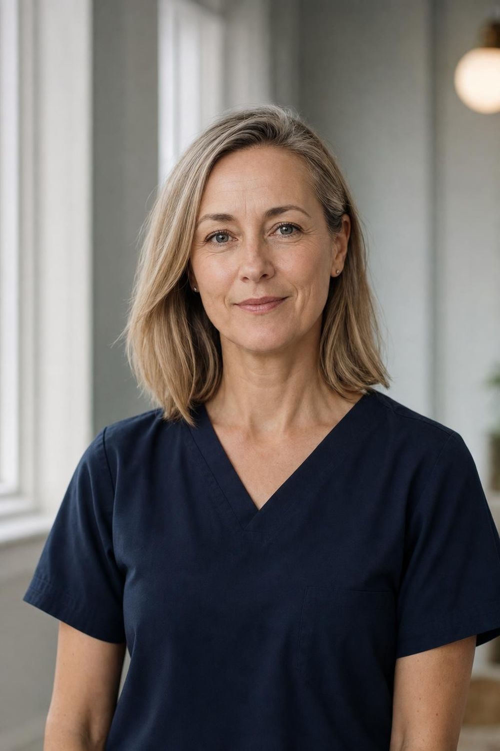 Dr Anneliese Hartwell